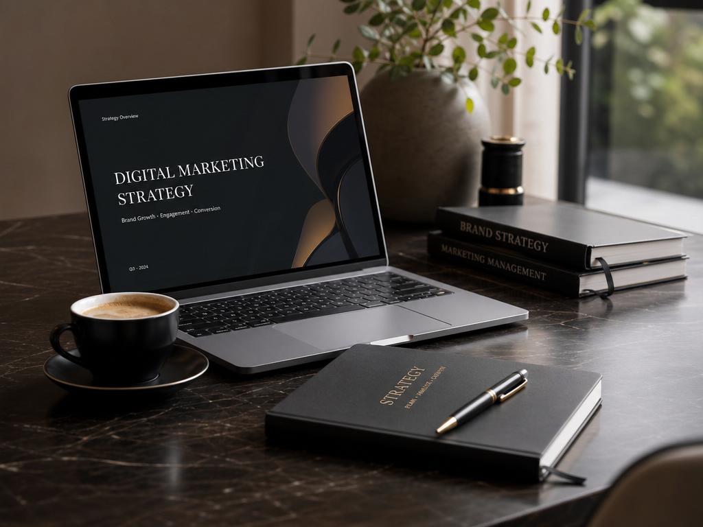 Digital Marketing