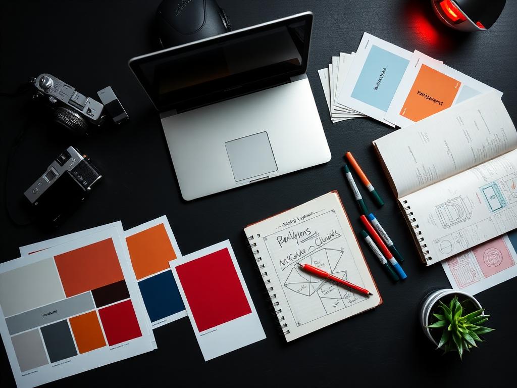 Digital Marketing & Personal Branding