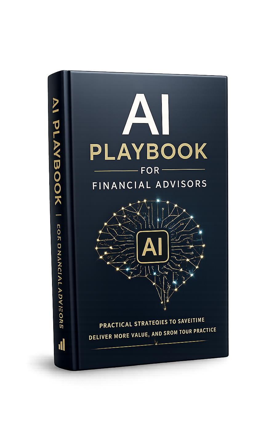 AI Playbook for Financial Advisors