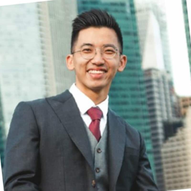 Bryan Ching