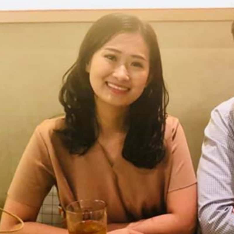 Kartika Yao